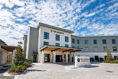 The Lodge 30A, Santa Rosa Beach (updated prices .